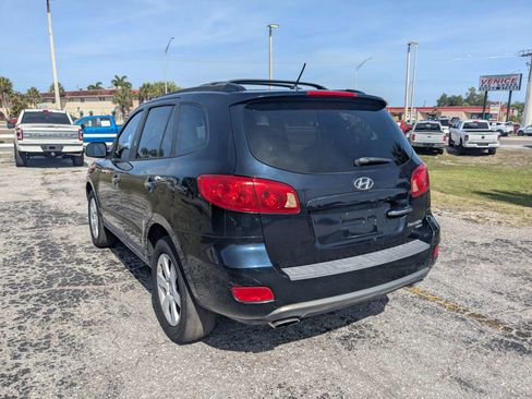 Used 2007 Hyundai Santa Fe SE FWD image 6