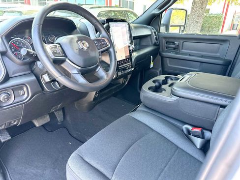New 2026 RAM 2500 Tradesman image 18