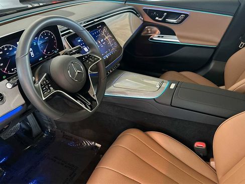Certified 2026 Mercedes-Benz E 350 Sedan image 10