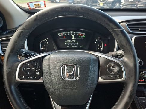 Used 2017 Honda CR-V EX-L image 19