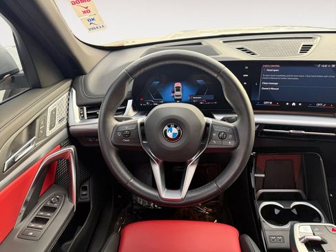 Used 2024 BMW X1 xDrive28i w/ Premium Package image 18