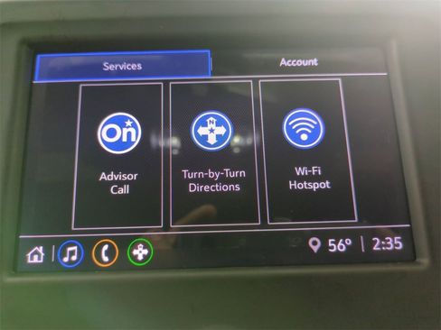 Certified 2024 Chevrolet Equinox RS w/ LPO, Floor Liner Package image 14