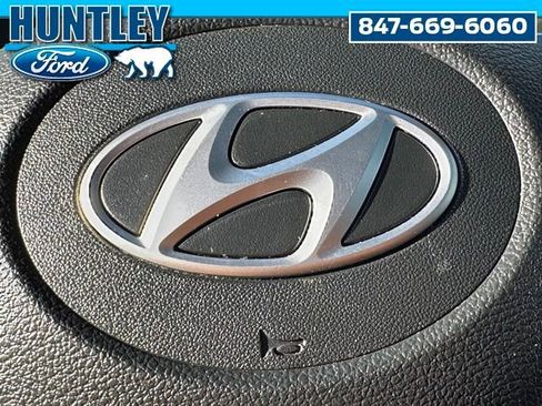 Used 2024 Hyundai Palisade Calligraphy image 34