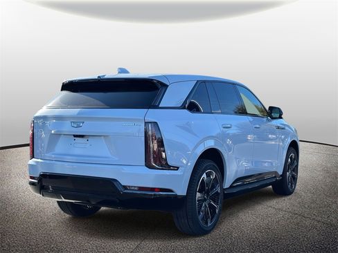 New 2026 Cadillac Escalade IQ Sport 1 image 2