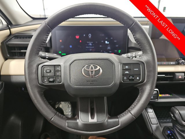 Used 2026 Toyota RAV4 XLE Premium w/ Panoramic Sun Roof Package AWD/4WD image 19