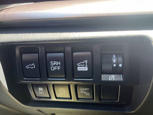 Certified 2021 Subaru Forester Sport AWD/4WD image 23