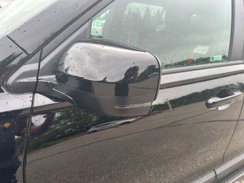 New 2026 Honda Passport TrailSport image 13