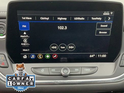 Used 2025 Chevrolet Blazer LT FWD image 19