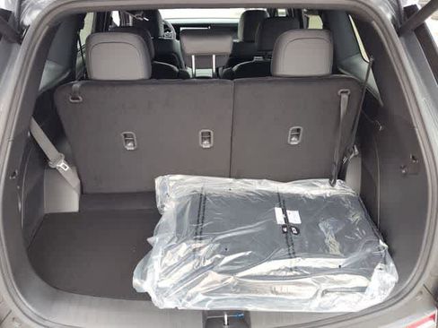 New 2026 Hyundai Palisade XRT Pro image 28