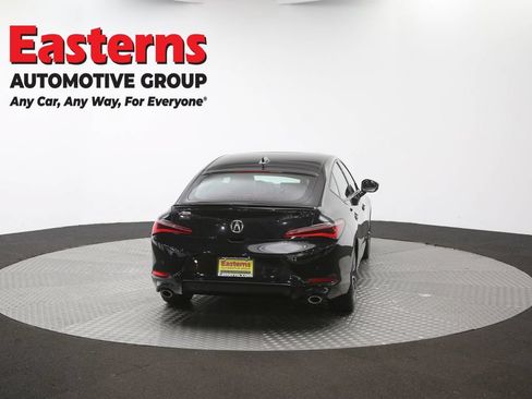 Used 2023 Acura Integra A-Spec w/ Technology Package FWD image 40