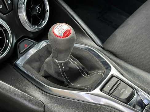 Used 2022 Chevrolet Camaro SS image 26