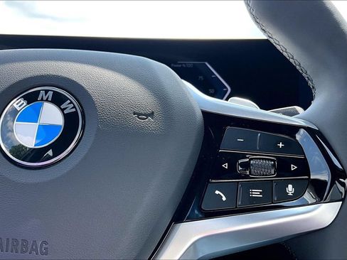 Used 2025 BMW 330i xDrive Sedan AWD/4WD image 26
