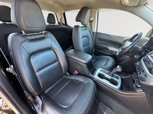 Used 2016 Chevrolet Colorado LT w/ Luxury Package, Chrome image 29