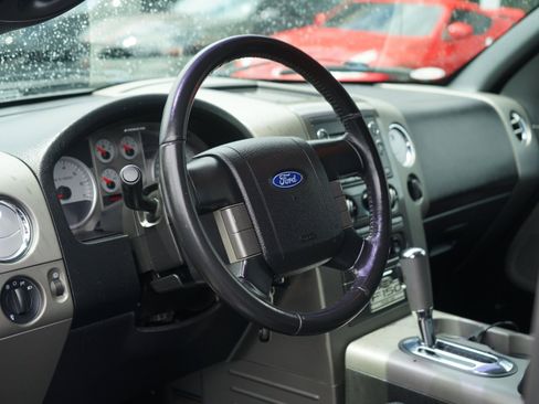 Used 2008 Ford F150 2WD SuperCrew image 15