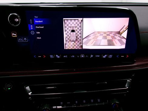 New 2026 Chevrolet Traverse RS w/ LPO, Floor Liner Package image 12