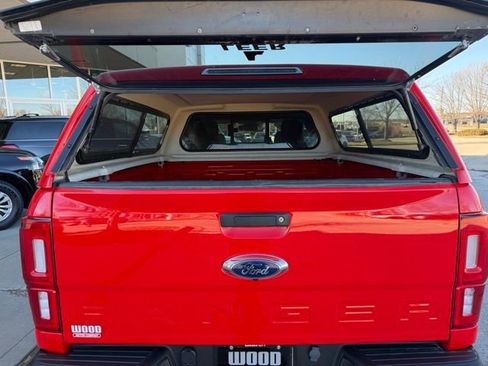 Used 2020 Ford Ranger XLT w/ Equipment Group 302A Luxury image 26