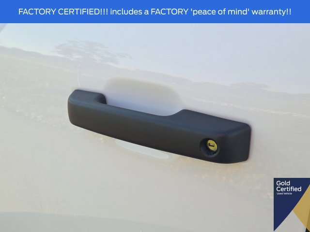 Certified 2023 Ford F150 Lightning Pro AWD/4WD image 19