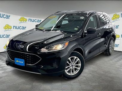 Used 2022 Ford Escape SE w/ Convenience Package