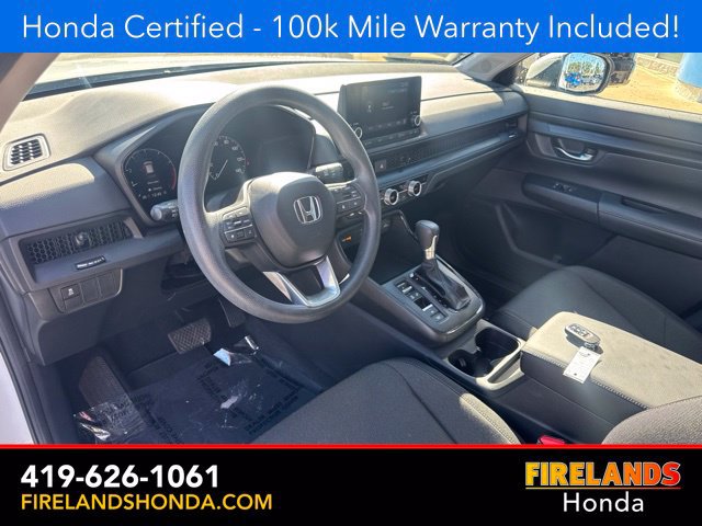 Used 2024 Honda CR-V EX image 15