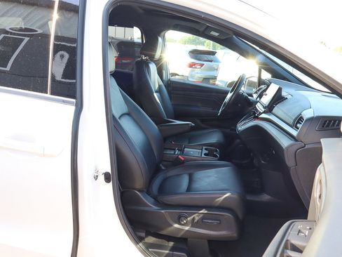 Used 2025 Honda Odyssey Sport-L image 30