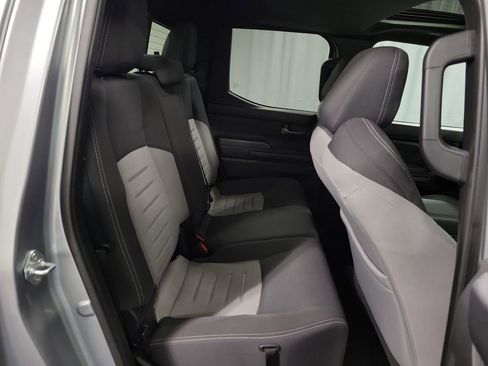 Used 2024 Toyota Tacoma TRD Off-Road w/ TRD Off Road Upgrade Package image 27