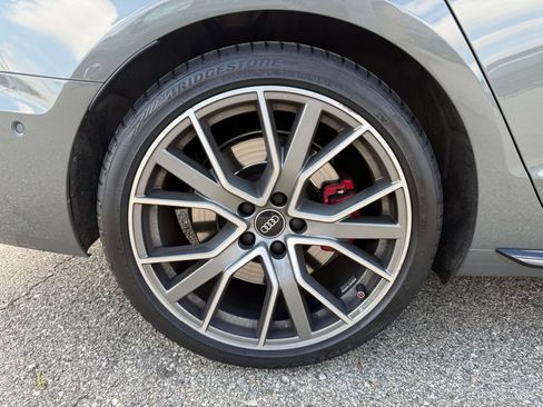 Used 2023 Audi S4 Prestige w/ Prestige Package AWD/4WD image 8