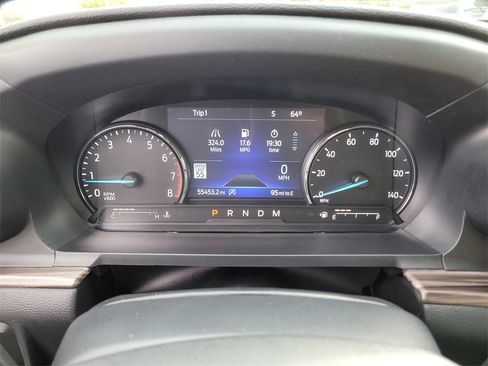 Certified 2020 Ford Explorer Limited image 30