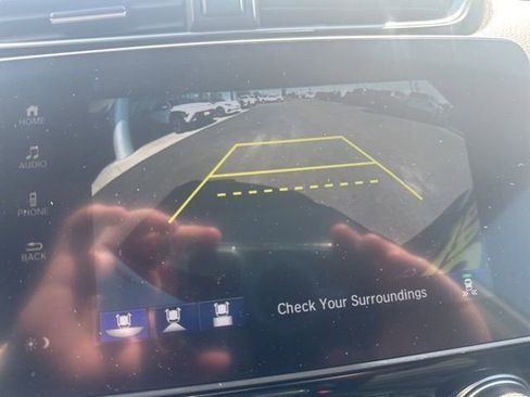 Used 2022 Honda CR-V EX-L image 24