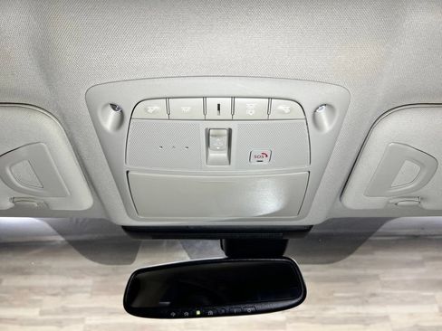 Used 2024 INFINITI Q50 Luxe w/ Cargo Package RWD image 22