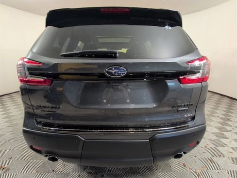 New 2025 Subaru Ascent Bronze Edition w/ Popular Package #2 image 9