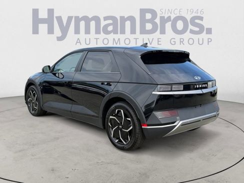 Used 2023 Hyundai Ioniq 5 SEL w/ Cargo Package image 5