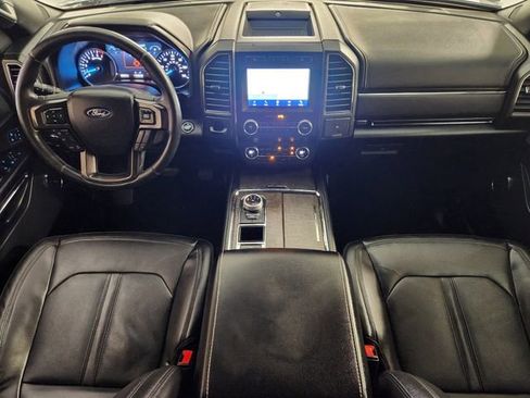 Used 2021 Ford Expedition Limited image 4