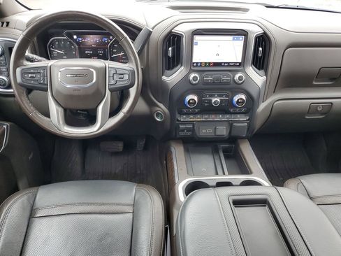 Certified 2020 GMC Sierra 1500 Denali w/ Technology Package image 12