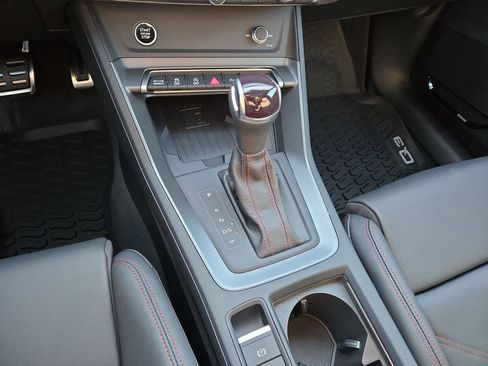 New 2025 Audi Q3 2.0T Premium Plus image 22
