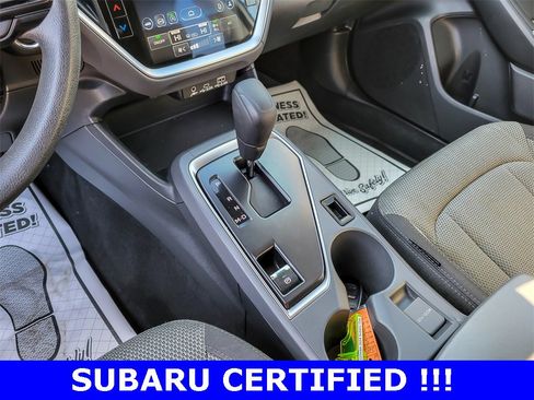 Certified 2024 Subaru Crosstrek 2.0i Premium w/ Popular Package #3 image 23