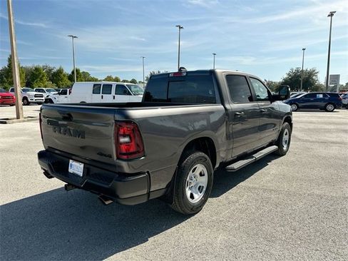 New 2026 RAM 1500 Tradesman image 4