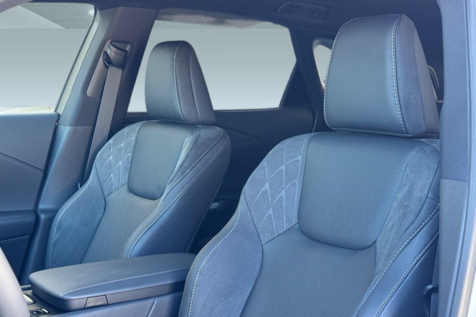 New 2026 Lexus RX 350 w/ Convenience Package AWD/4WD image 25