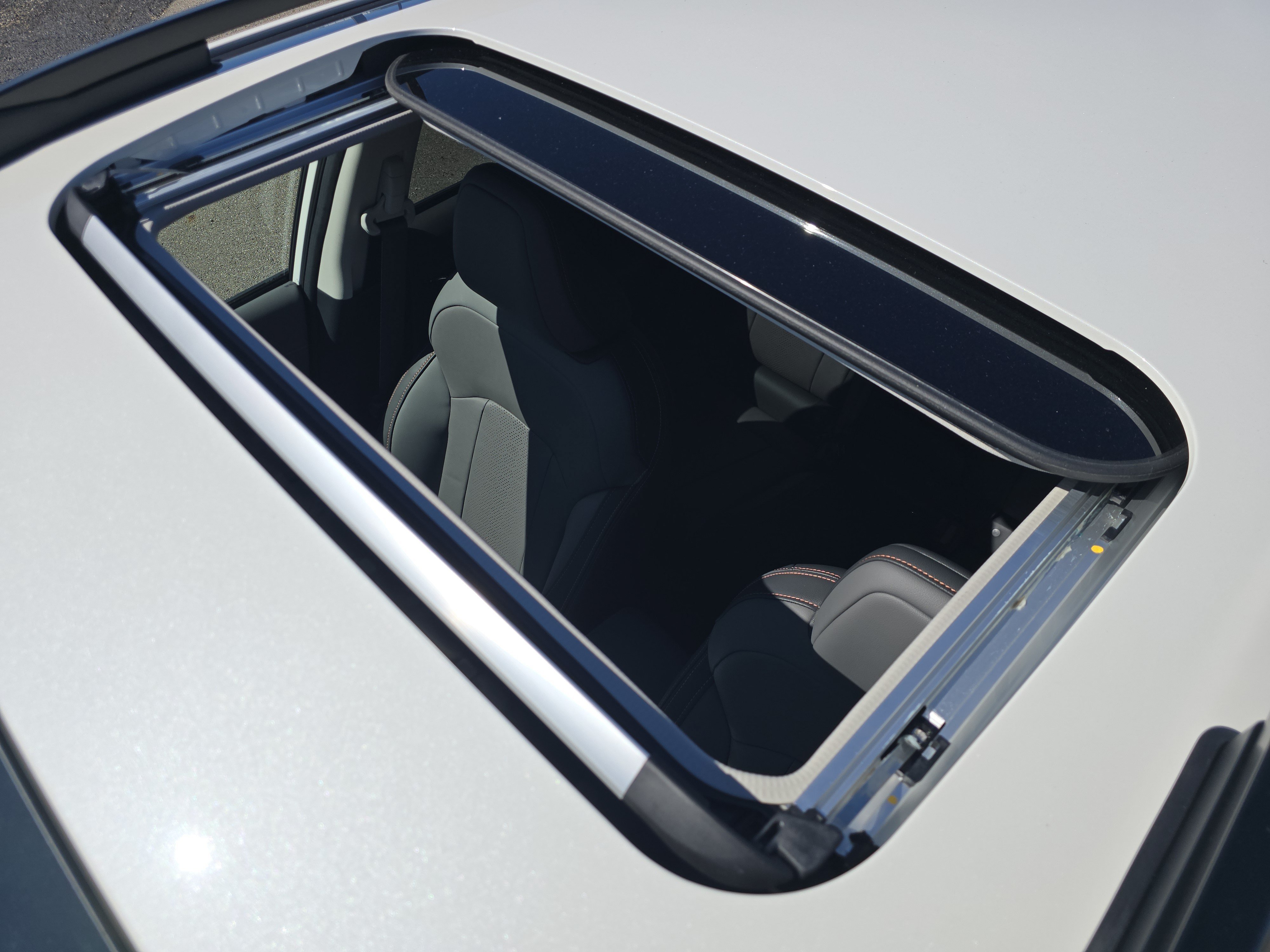 New 2026 Subaru Crosstrek 2.5i Limited AWD/4WD image 9