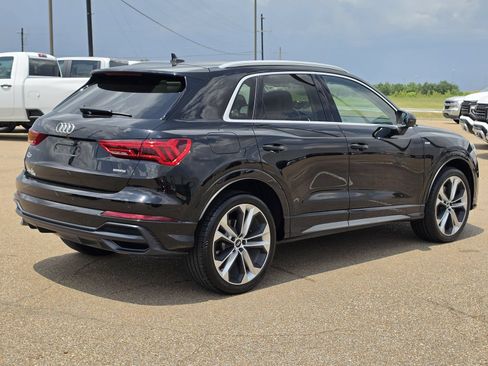 Used 2020 Audi Q3 2.0T Premium Plus AWD/4WD image 5