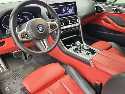 Used 2023 BMW M850i xDrive Coupe image 26