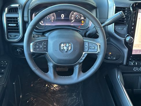 New 2026 RAM 3500 Laramie image 13