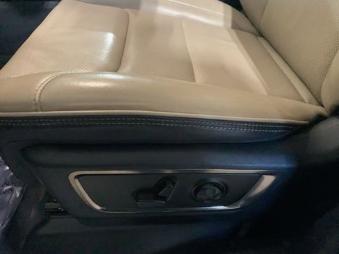 Used 2021 RAM 1500 Limited image 12