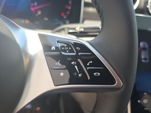 Certified 2025 Mercedes-Benz C 300 4MATIC Sedan image 15