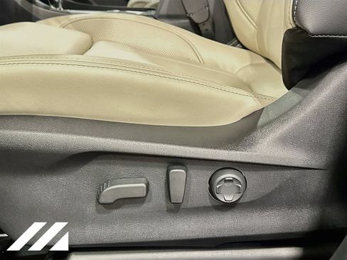 New 2026 Subaru Ascent Limited AWD/4WD image 21
