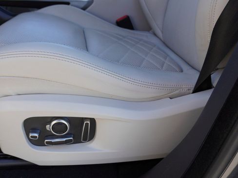 Used 2021 Jaguar F-PACE S image 24