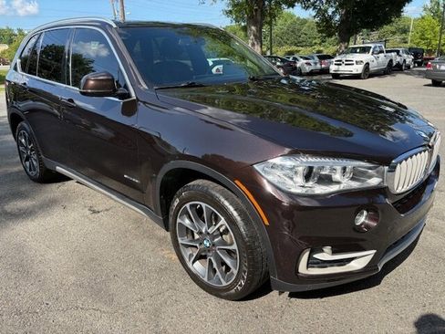 Used 2018 BMW X5 sDrive35i image 5