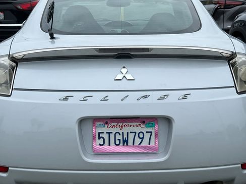 Used 2006 Mitsubishi Eclipse GS FWD image 19