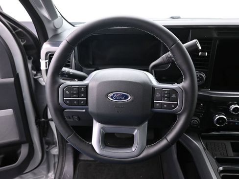 Used 2026 Ford F250 Lariat w/ Tremor Off-Road Package AWD/4WD image 24