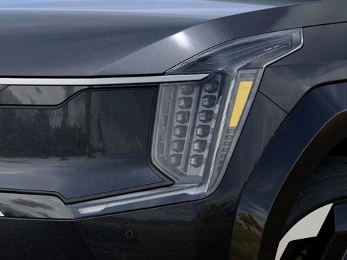 New 2026 Kia EV9 Land image 11