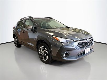 Used 2025 Subaru Crosstrek 2.5i Premium